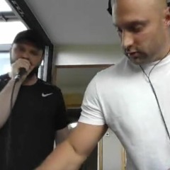 DJ'S BOON & DIZZY D MC'S JON BOY & FURY