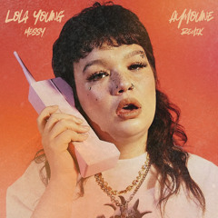 Lola Young - Messy (Aymoune Remix)