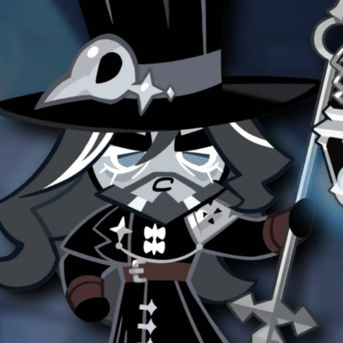 Lantern of Ash - Charcoal Cookie Song (Cookie Run: Kingdom)