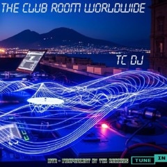 Mastering Sessions Black In Studio With TC Dj Episode 19