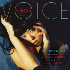 Labyrinth (feat. Anthony Jackson & Simon Phillips)
