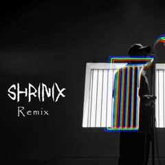 DIVINE - 4.10 | Shrinix Remix [ Bass Boosted]