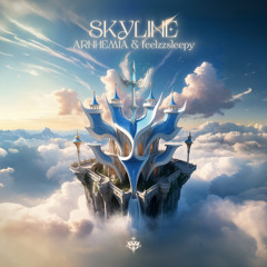 Skyline [Heavenly Castle Vol. 1]