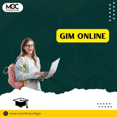 You Won’t Believe What GIM Online Offers for Management Professionals!
