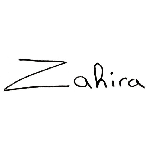 Le bonheur, Zahira