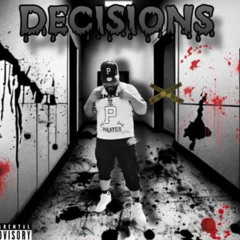 Big Ro6 - Decisions