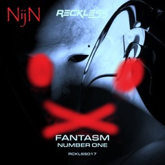 FANTASM - PLACE ON FIRE (NijN Edit)