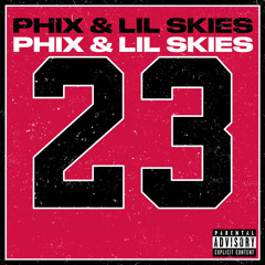 Phix- 23 ft Lil Skies v2