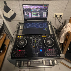 Trancehousekitchen #1