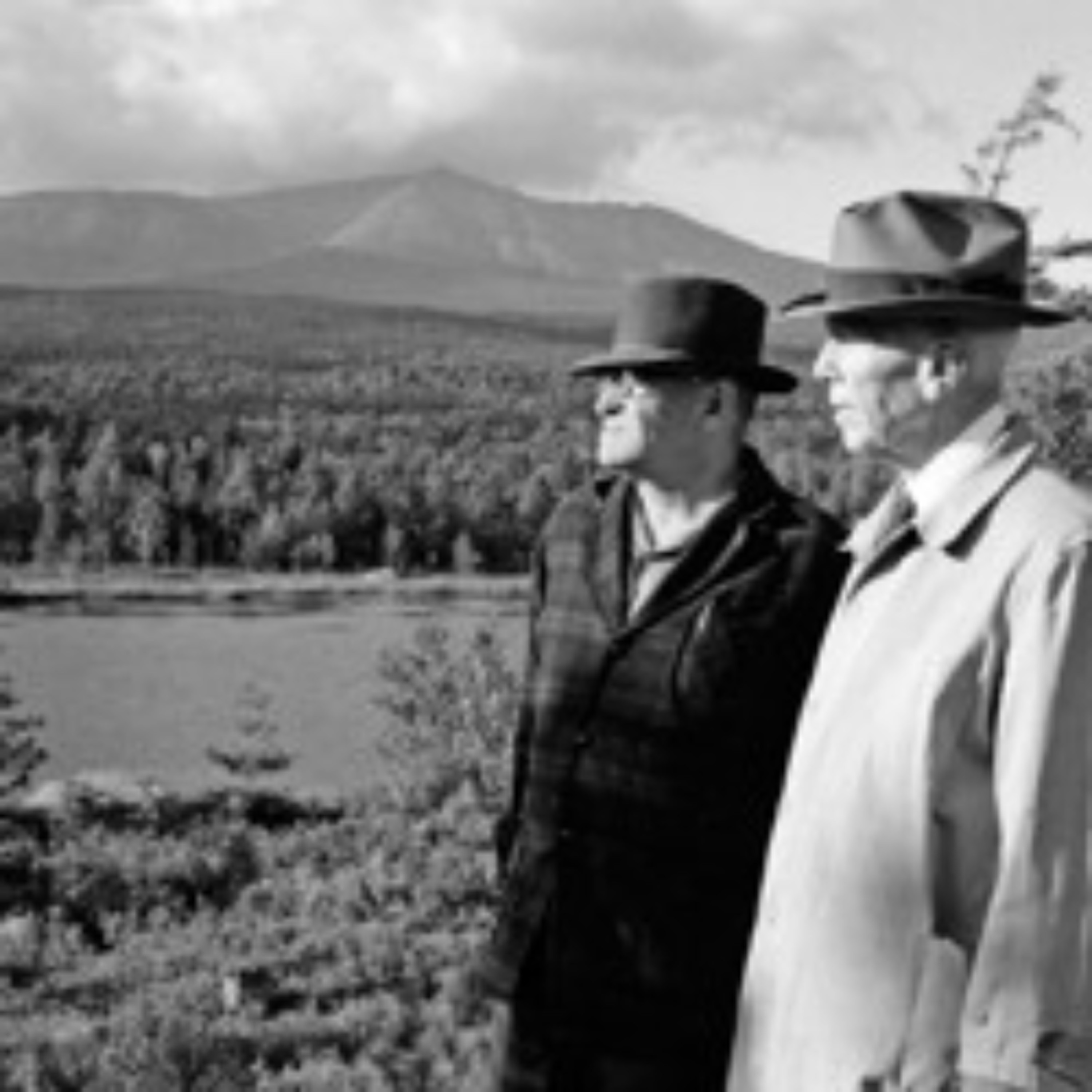 FRIENDS OF BAXTER STATE PARK