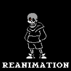 RE.reanimation  (reanimation cover)