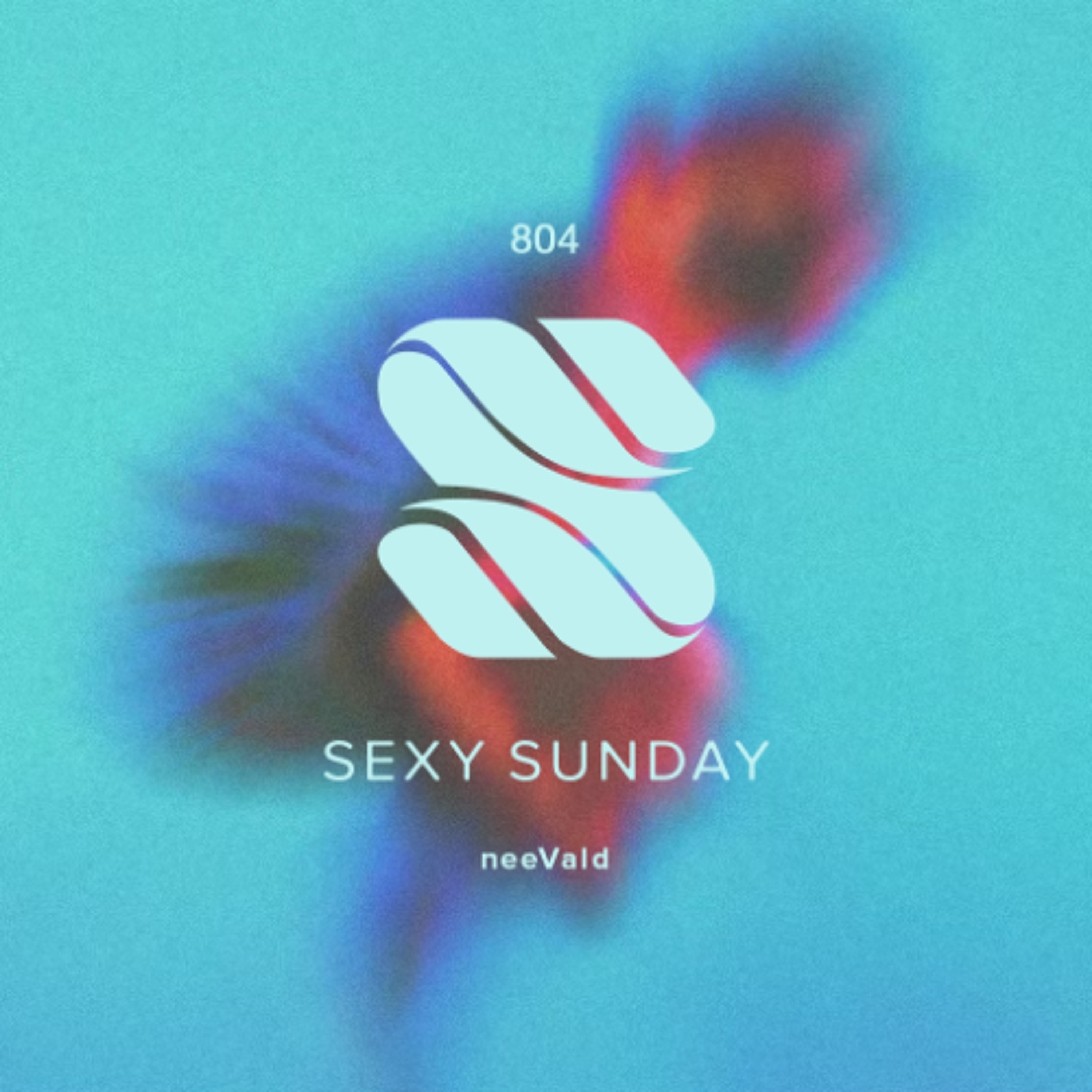 Sexy Sunday Radio Show 804 - PURE IBIZA RADIO episode artwork