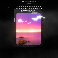 Dawn law ft Fuzeejamine, Marco Vernice
