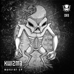 Kwizma - Hitman [Elemental Arts Premiere]