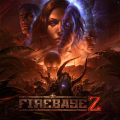 Lost - Julie Nathanson - Firebase Z song (Call of Duty Black Ops Cold War)