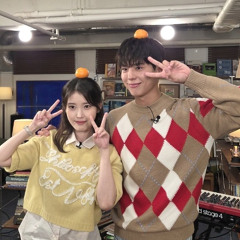 눈사람 - 아이유 박보검