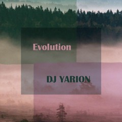 DJ YARION - EVOLUTION