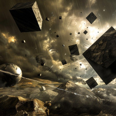 Retrograde (Chaos in the Skies)