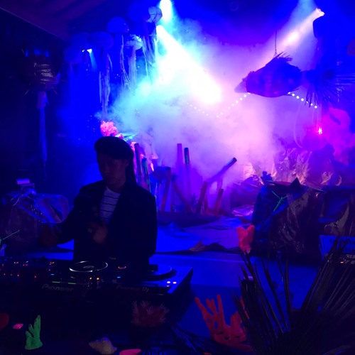 Lily H @AGUA AGUA - 01.04.2023