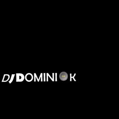 Dj Domini©k Dance mixtape