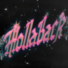 HOLLABACK (feat. BAMBII)