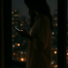 U Don't Wanna Be Alone