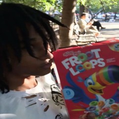 Locked In (vahsosha)