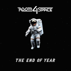 room4space - The End Of Year [2025 Year Mix]