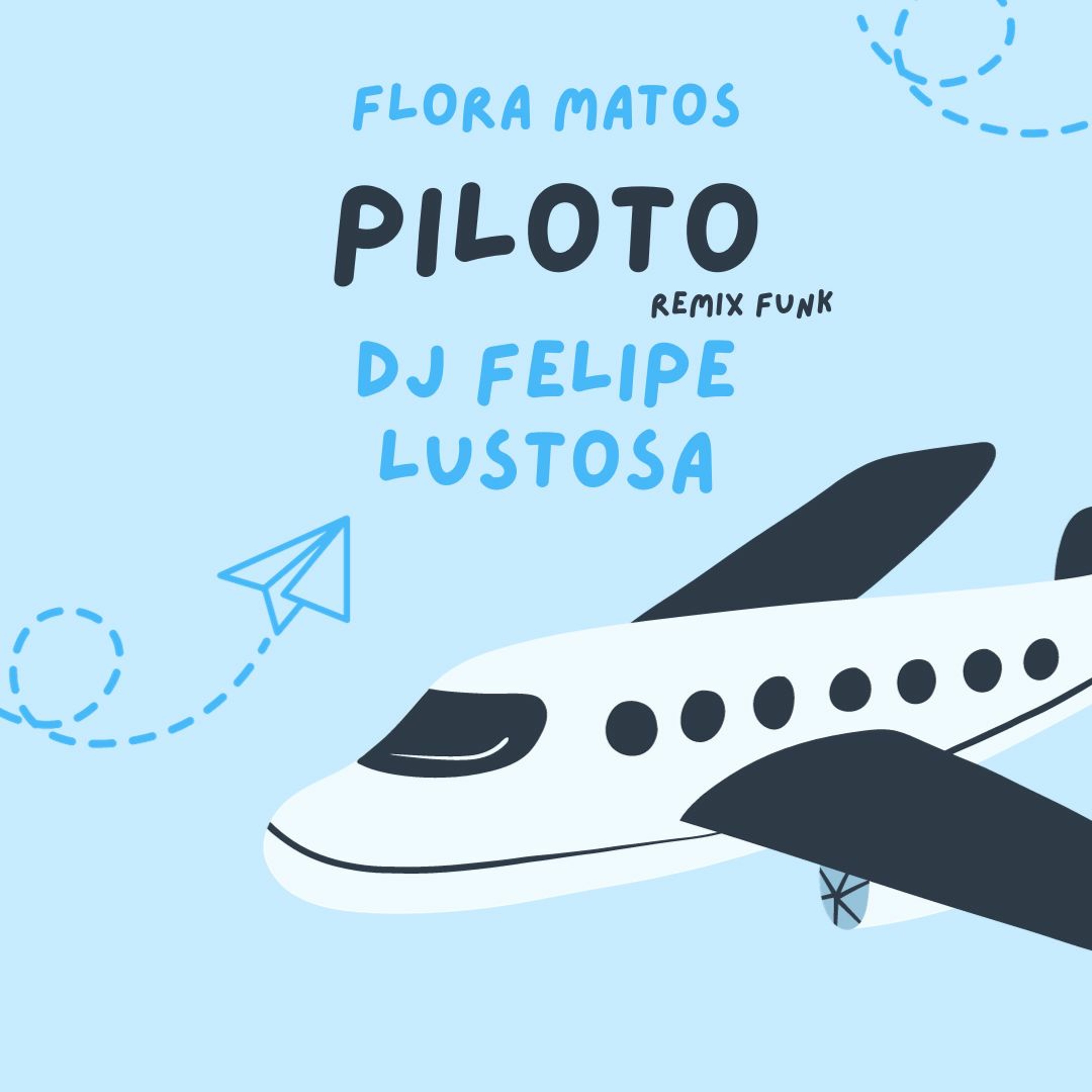 Set de Funk - DJ Felipe Lustosa