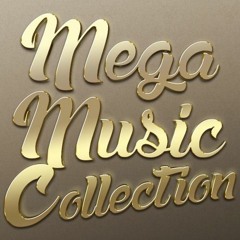 Mega Game Music Collection