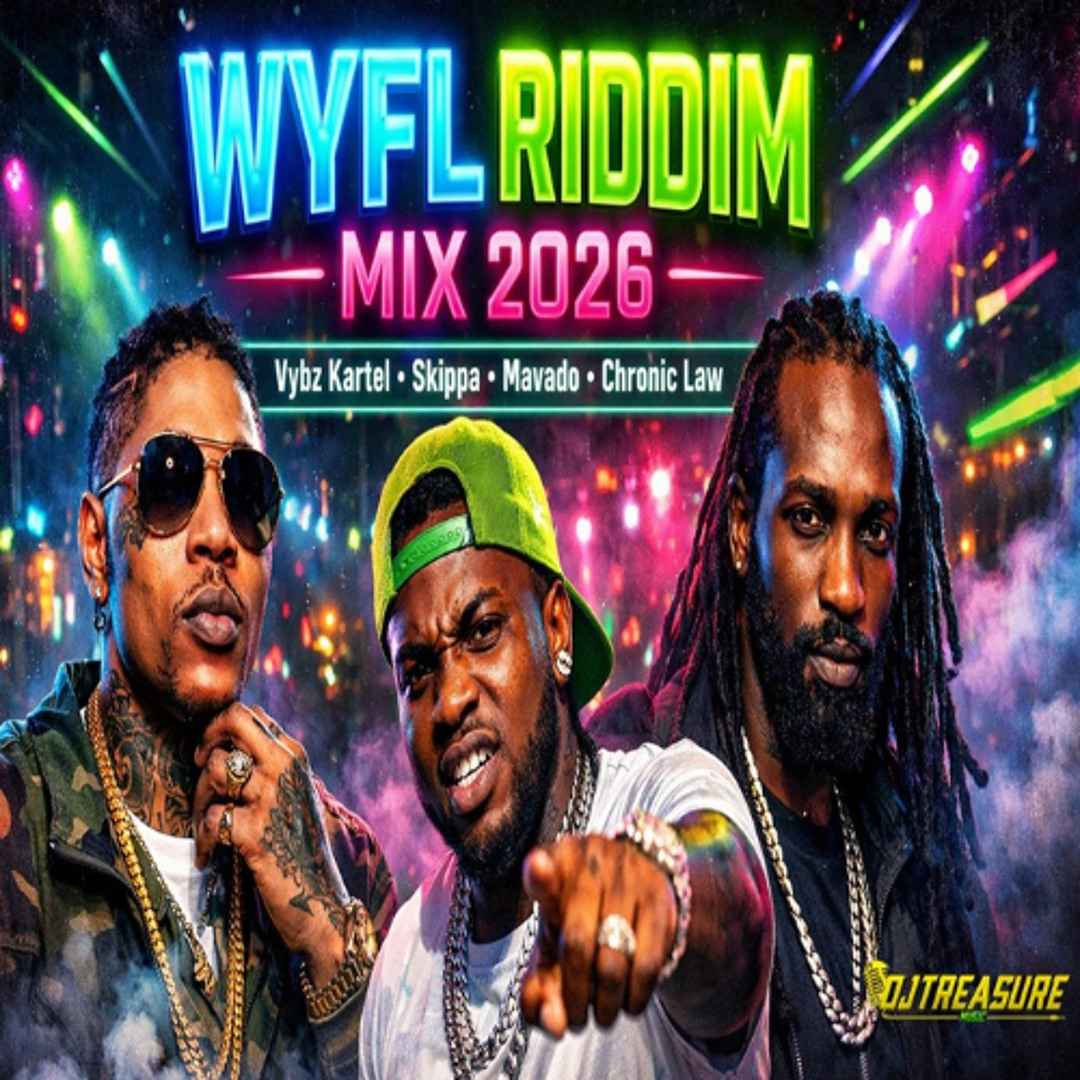 Stream WYFL RIDDIM MIX 2026 Official Juggling Vybz Kartel SYM stream-wyfl-riddim-mix-2026-official-juggling-vybz-kartel-sym