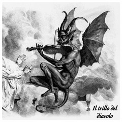 Il trillo del diavolo