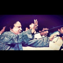 Diyar-e-Ishq Mein Apna Maqam Paida Kar NFAK live