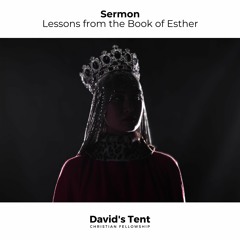 Lessons from the Book of Esther