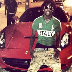 gbegbebgebge chief keef type beat