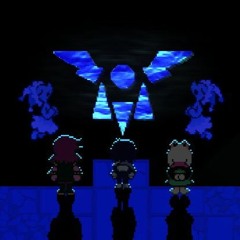 2nd sanctuary (toby fox)