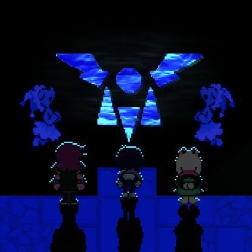 2nd sanctuary (toby fox)