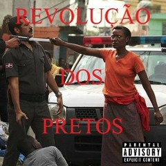 Revolução dos Pretos