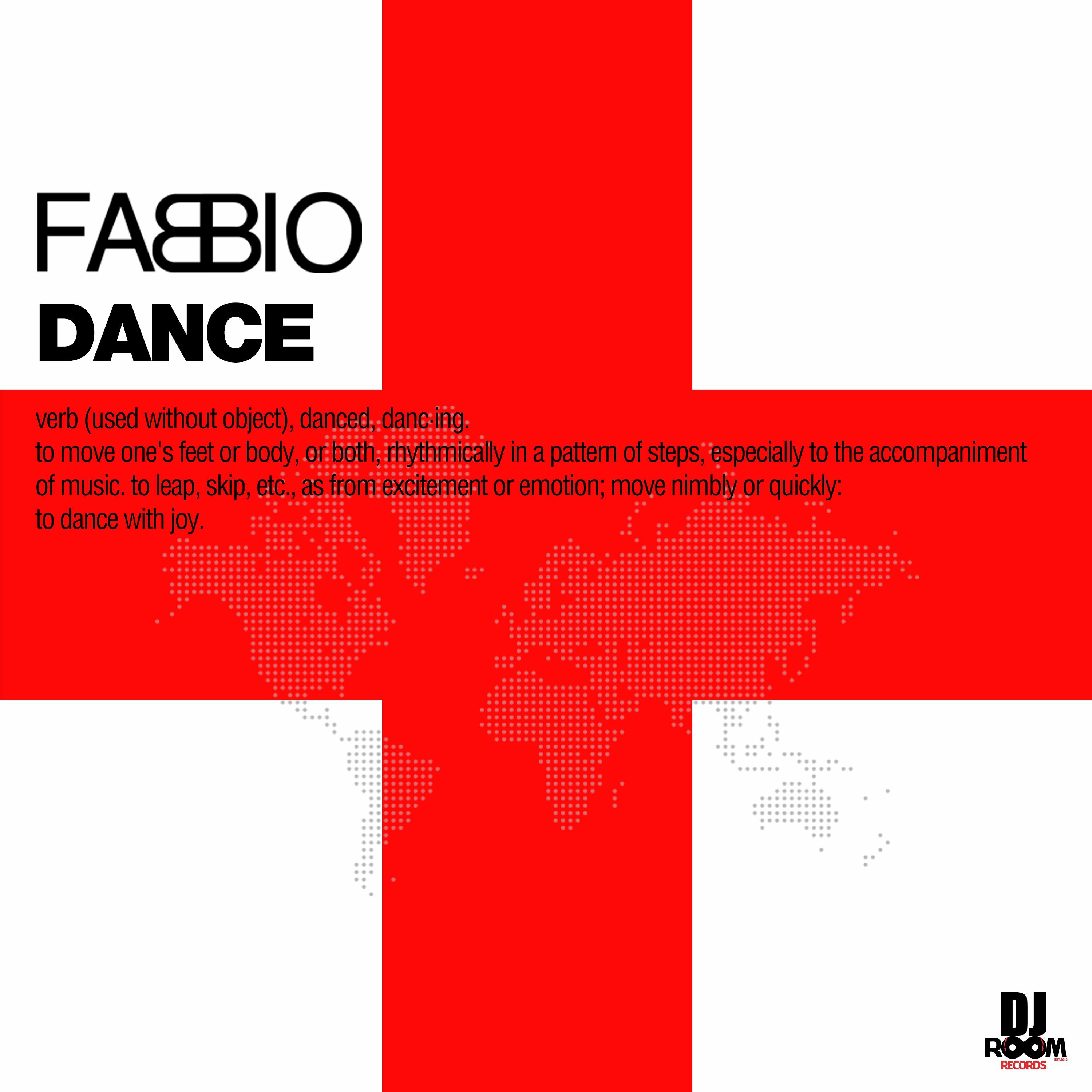 Dance episode artwork