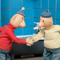 패트와 매트가 돌아왔따 !!