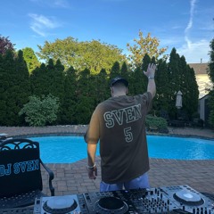 JUST KEEP WATCHING DJ SVEN MIX.