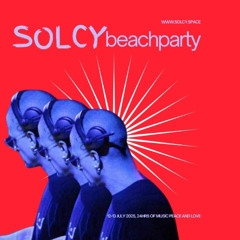 Flux Magnetic - Closing set at Summer of Love - CY [13 July 2025]