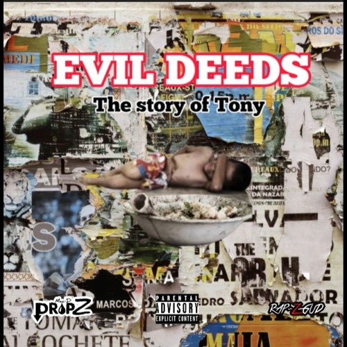 Mac-D Dropz- EVIL DEEDS (prod. RAPZGUD).mp3