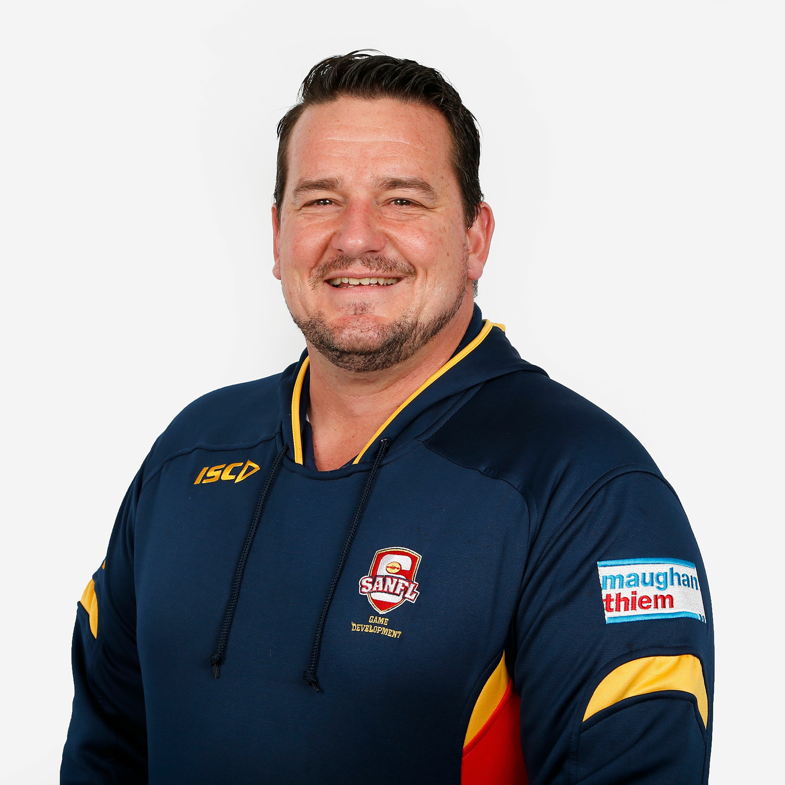SANFL Podcast