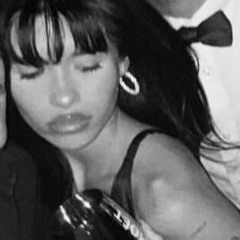 passenger princess - nessa barrett (snippet 2)