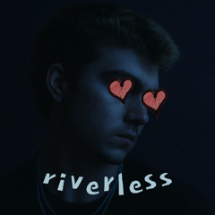 a past i cant forget - riverless (prod. IMMORTAL)