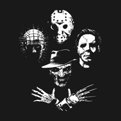 Ranking The Top Three Horror Franchises