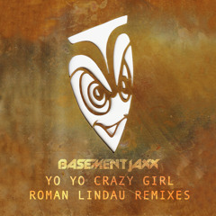 Basement Jaxx - Crazy Girl (Roman Lindau Remix) [Atlantic Jaxx] [MI4L.com]