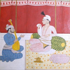 Har Charan Saran Gobind Dukh Bhanjana (Raag Dhanasari Partaal) - Gurmeet Singh Ji Shant
