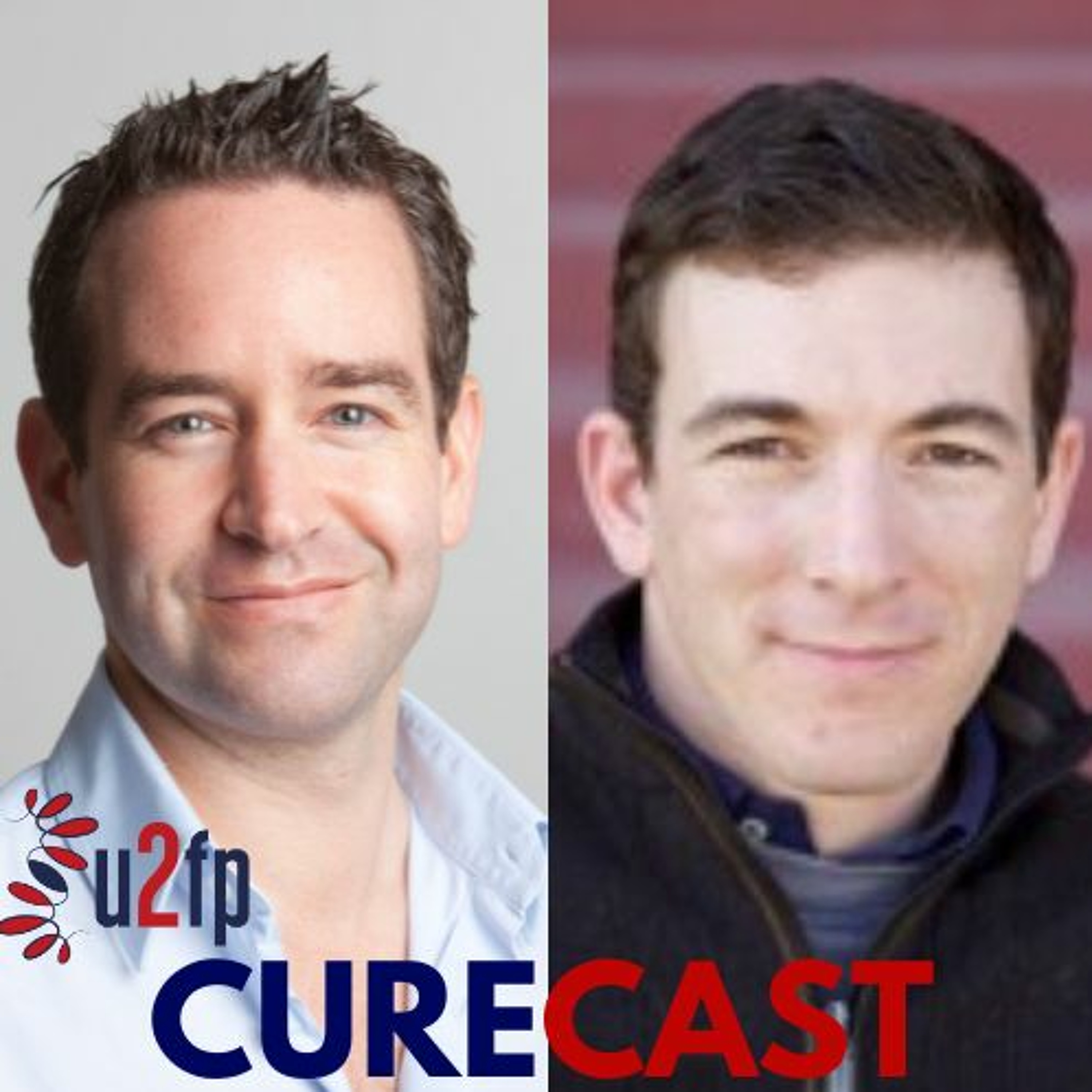 U2FP CureCast